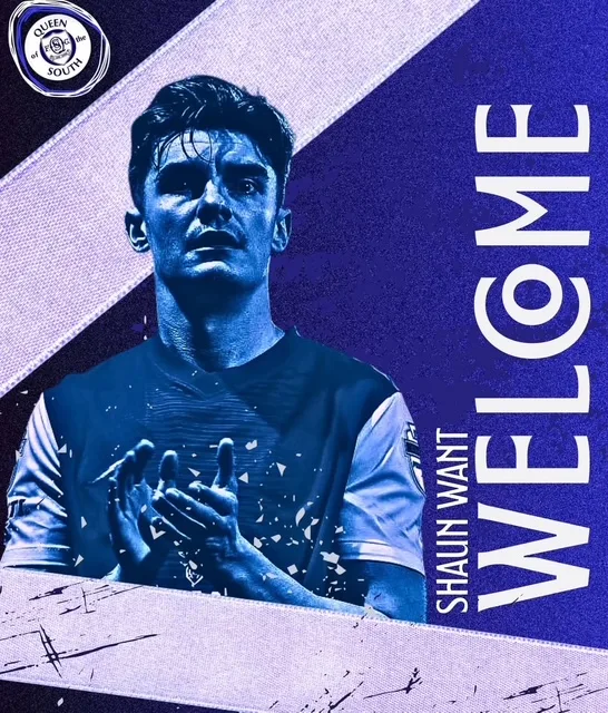  Welcome - Shaun Want